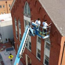 Asbury United Methodist Church 6